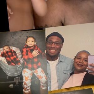 Meet your Posher, Walter